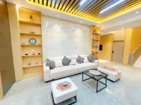 Xiji Boyue Holiday Hotel Hotels in Wuqia