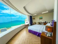 TTC Hotel - Michelia Các khách sạn ở Xương Huân