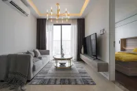 Jesko Housing - Vinhomes D'Capitale Apartment Hanoi