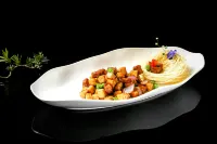 MOONRISE HOTELS & RESORTS - breakfast