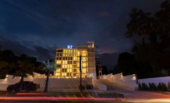 B2 Phuket Premier Hotel