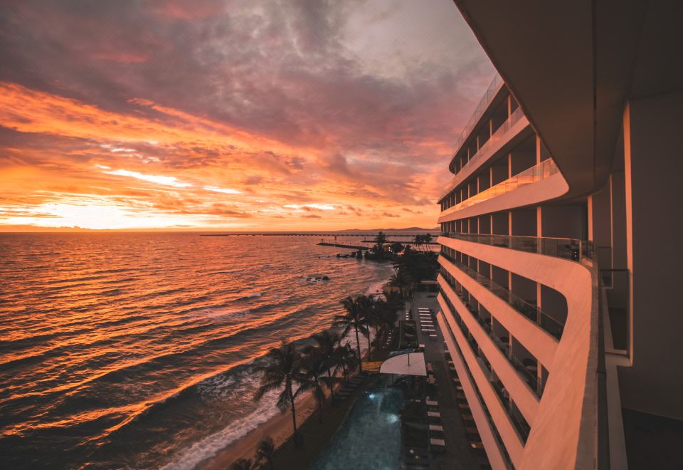 시셸스 푸꾸옥 호텔 & 스파 이미지