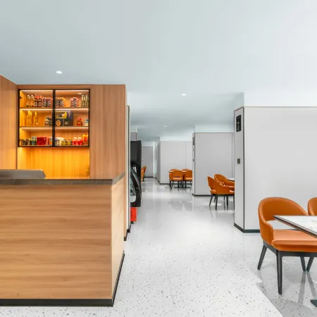 Shuiyue Berlin Hotel