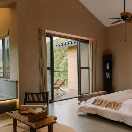Yunye Youfeng · Micro Resort Village Homestay