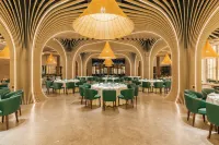 JIAXING SENBO NATURE PARK & RESORT - Aamiainen