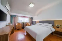 Jinfan Hotel (Leqiao Subway Station Branch Guanqianjie)