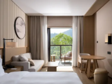 Garrya Xianju Hotels in Xianju