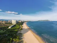 Island Reaort Các khách sạn ở Linh Thủy