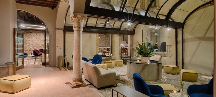 NH Collection Palazzo Verona Hotels in Verona