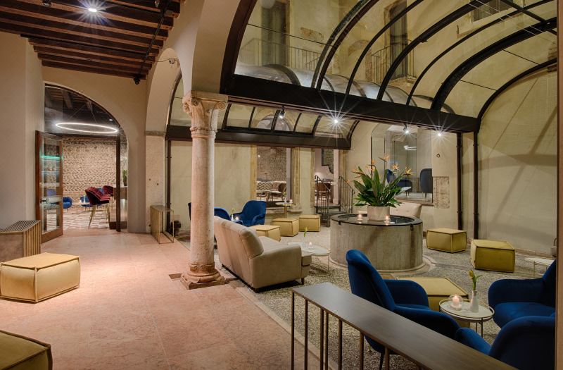 NH Collection Palazzo Verona