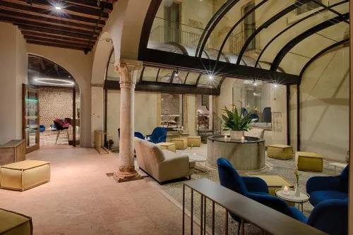 NH Collection Palazzo Verona Hotels in Verona