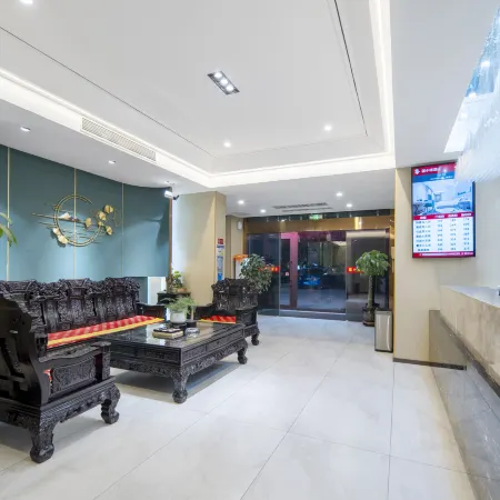 JiangxiaomianHotel