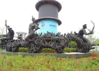 Nanhua Jingyue Chinese Inn