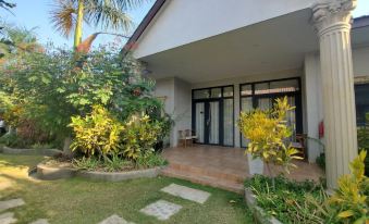 Golgota Hotel & Resort