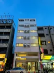逢甲日佃寓所 逢甲夜市住宿飯店