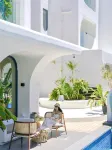 Semporna Spa Seaview Beach Village（Shenzhen Jiaochangwei Store） - مسبح غير متناهي