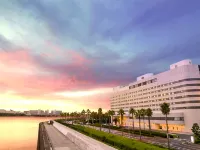 東京ベイ舞浜ホテル ファーストリゾート 浦安のホテル