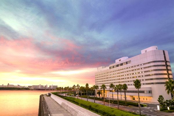 도쿄 베이 마이하마 호텔 퍼스트 리조트(Tokyo Bay Maihama Hotel First Resort)_1