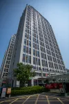 Yasen Shangju Homestay (Tianming Fortune Plaza Zhoukou University of Arts and Sciences) - 2 stelle