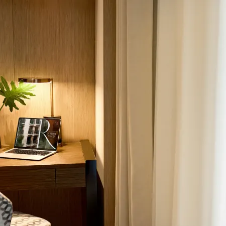 REY Hotel Hanoi