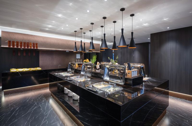 Mehood Hotel (Suzhou Bay Grand Theater Dongtai Lake) photo 4