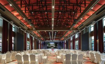 Haosen Holiday Garden Hotel