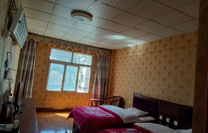 Jiaxing Qionglai Hotel (Fazhan Road Branch)