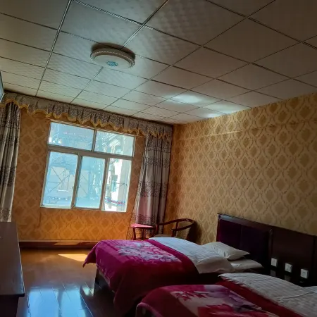 Jiaxing Qionglai Hotel (Fazhan Road Branch)