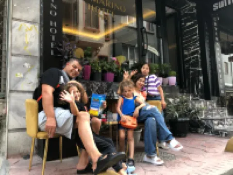 تاكسيم لا مارينو هوتل