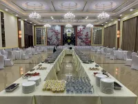 Fenghuang Hotel Hotels in Bei'an