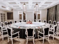 Century Yuan International Hotel (Guannan County Government Store, Lianyungang) Hotels in Guannan