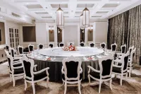 Century Yuan International Hotel (Guannan County Government Store, Lianyungang) Hotel a Guannan