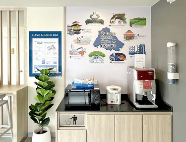 รูปภาพของฮ็อป อินน์ ศรีราชา