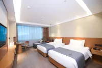 Xinzhou Re:Free Wutaishan Hotel Hotels near Xinzhou Fulinmen Oil and Grain Co.， Ltd.