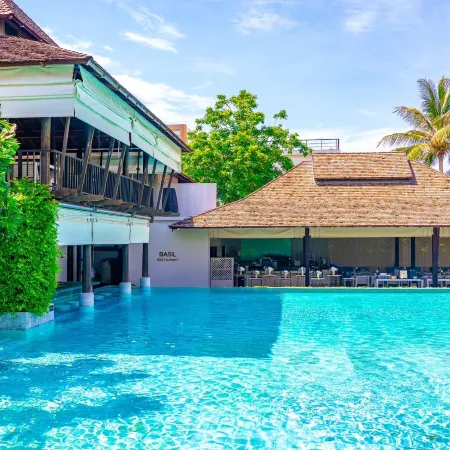 The Palayana Hua Hin