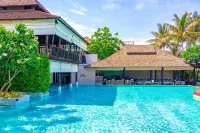 The Palayana Hua Hin - プライペートプール