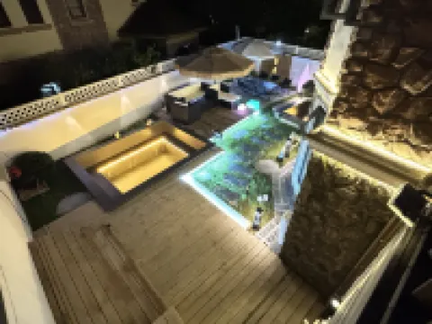 雲深 · 不知處 · 私湯 · 溫泉別墅（花水灣店）