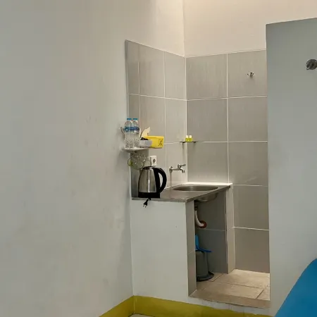 Rumah Kuning Syariah