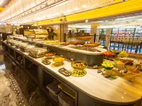 Qianyue Hotel (Qingyang Xifeng Airport Branch) Hotels in Qingyang