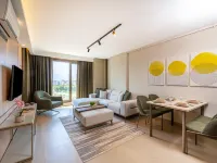 كاساماكس سويتس Hotels near برج الساعة