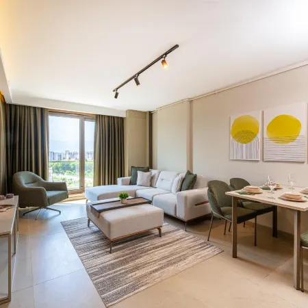 Casamax Suites
