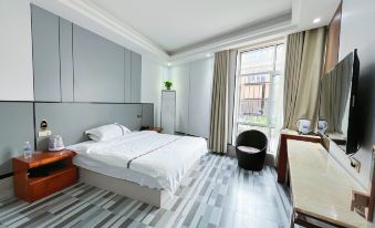 Dushan Guoyu Business Hotel