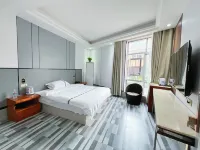 Dushan Guoyu Business Hotel
