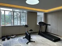 Elong R.YUN Hotel (Jinggangshan Tourist Service Center)
