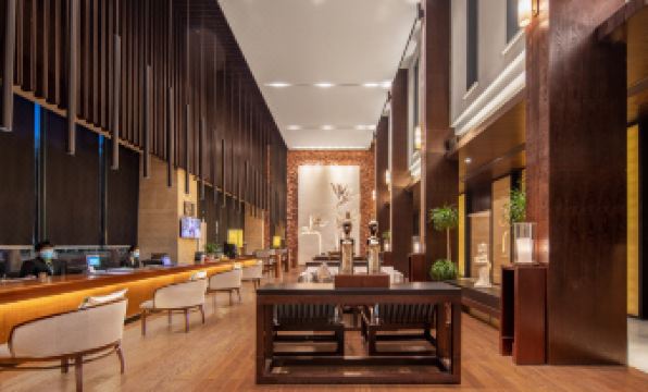 SSAW Boutique Hotel Hangzhou Xiaoshan Yinlong (Hangfachang Subway)
