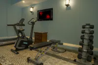 Arison Hotel - Gym