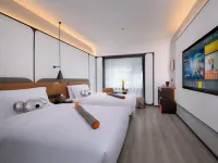 Do A Land V Hotel (Kunming Haile World Guangfu Road Store) Hotels in Kunming