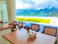 美好時光湖鏡民宿