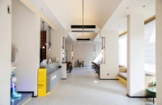 Shufeng Cloud Hotel (Zeguo Hotel)