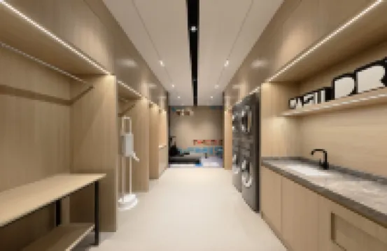 Homeinn · neo (Tianjin Xiqing District Zhongbei Avenue)